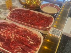 -大吉利·潮汕牛肉火锅(河西店)