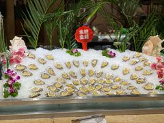 -芭菲盛宴·环球美食(锦城万达广场店)
