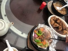 -富哥食店