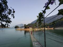 -仙岛湖旅游风景区