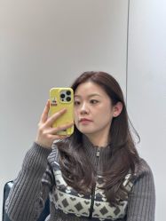 -DL HOPE造型
