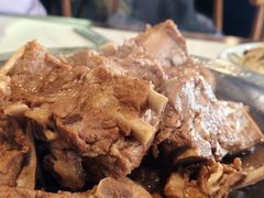 -京城北门羊蝎子铜锅涮肉(总店)