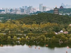 -九曜山