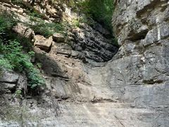 -龙洞风景区-藏龙涧