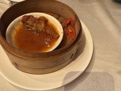 -上海金桥红枫万豪酒店-万豪中餐厅