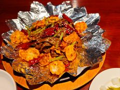 -味鼎长安·地道陕菜(凤城一路店)