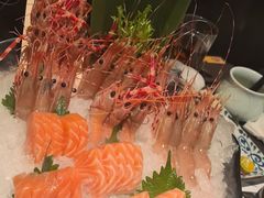 -食冶海鲜放题(福田COCO Park店)