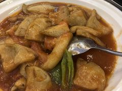 -羊之道草原味道清真餐厅(番禺店)