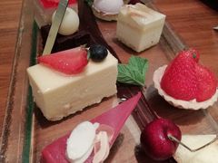 -上海雅居乐万豪侯爵酒店
