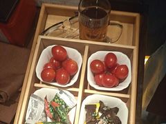 -江南足纪·影院足道·轻奢SPA(笋岗HALO广场店)