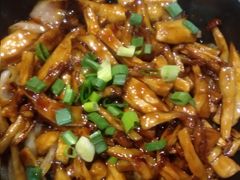 -老牌坊鲁菜名店(美莲广场店)