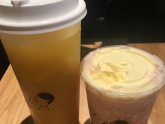 -喜茶(深圳东门1234店)