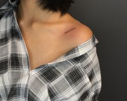 -刺客纹画纹身·洗纹身·穿孔饰品