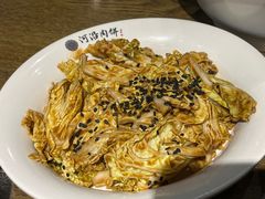 -河沿肉饼Beijing Pie(东华门店)