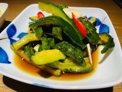 -喜晋道面馆(华严寺广场店)