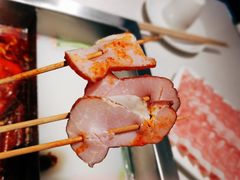 -串一火锅(赛格国际购物中心店)