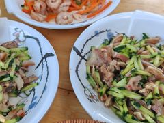 猪头肉-虎豹肉合(香港街店)