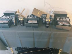-FLAIR HAIR SALON