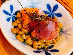 纳豆-千懿六本木酒场(常熟路店)