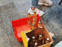 -五丁桥光头香辣蟹(望江橡树林店)