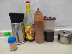 -民丰美食(恩宁路店)