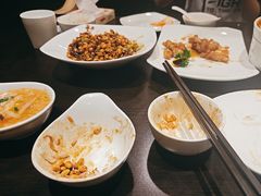 -老牌坊鲁菜名店(聊城美食岛店)