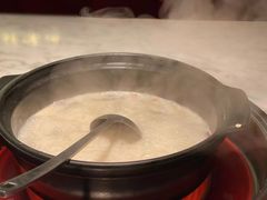 -捞神煲汤火锅(湖滨商业街店)