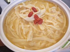 -桂满陇·蟹黄小笼汤包(清河万象店)