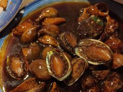 -日丰园海肠水饺·老字号大连海鲜(银泰城店)