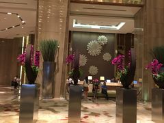 -粤海喜来登酒店·&More聚驿(天河城店)