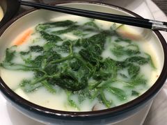 -喜上喜鸡煲翅(吉大店)