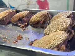 -老磁器口豆汁店(天坛店)