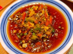 -喜喜水饺