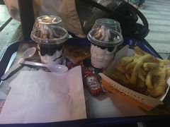 -汉堡王(上海凌云壹街坊店)