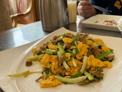 -大清花饺子(山庄店)