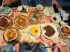 -点都德(广州白云山景区南门店)