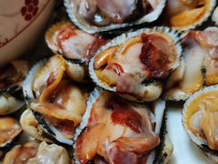 -吕四渔港码头海鲜餐厅