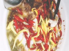 -太二酸菜鱼(深圳布吉万象汇店)