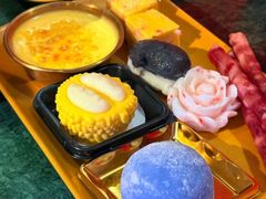 -牛New寿喜烧(金鹰世界店)