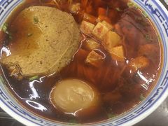 -吴茂兴本帮面(百色路店)