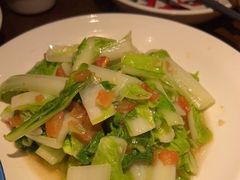 -天山醉美·新疆餐厅(富华里店)