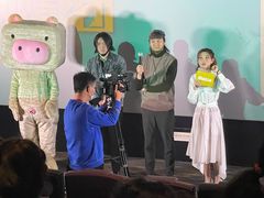-英皇电影城(英皇集团中心IMAX店)