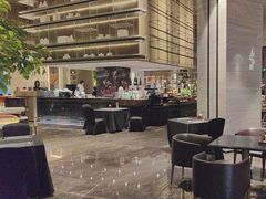 -博林天瑞喜来登酒店·西丽尚膳