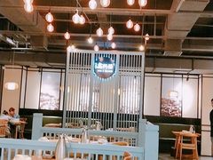 大堂-鑫阿强海鲜大排档·老厦门特色菜(中山路店)
