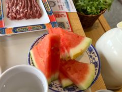 -京悦南门涮羊肉(长寿路店)