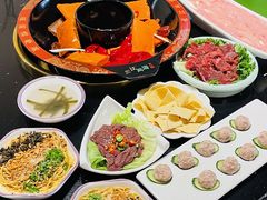 -三江两海老火锅(北京首店)
