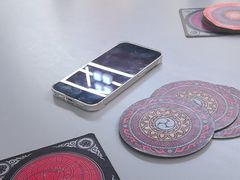 -猎人桌游吧(合生汇店)