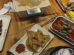 -本色.小马哥烧烤(无锡九里仓店)