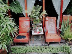 -时光花园(白鹭洲店)