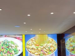 -川流不息·地道川菜·小龙虾(松东路店)